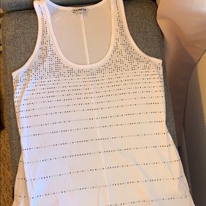 Women’s express tank top